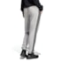 Calça Dry-Fit Adidas French Terry Masculina Cinza