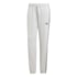 Calça Dry-Fit Adidas French Terry Masculina Cinza