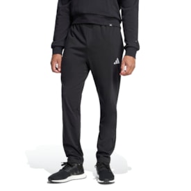 Calça Dry-Fit Adidas Masculina Preto