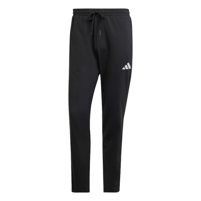 Calça Dry-Fit Adidas Masculina Preto