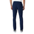 Calça Fila Poliester Masculina Azul Marinho