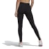 Calça Legging Adidas Essentials 3-Stripes Feminina Preto