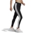 Calça Legging Adidas Essentials 3-Stripes Feminina Preto