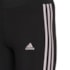 Calça Legging Adidas  Essentials 3-Stripes Feminina Preto