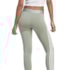 Calça Legging Longa Adidas Feminina Verde