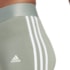 Calça Legging Longa Adidas Feminina Verde