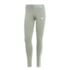 Calça Legging Longa Adidas Feminina Verde