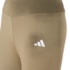 Calça Legging Treino De Poliamida Adidas Feminino Verde Oliva