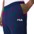 Calça Moletom Classic Fila Masculina Marinho