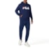 Calça Moletom Classic Fila Masculina Marinho