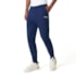 Calça Moletom Classic Fila Masculina Marinho