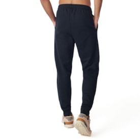 Calça Moletom Classic Fila Masculina Preto