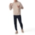 Calça Moletom Classic Fila Masculina Preto