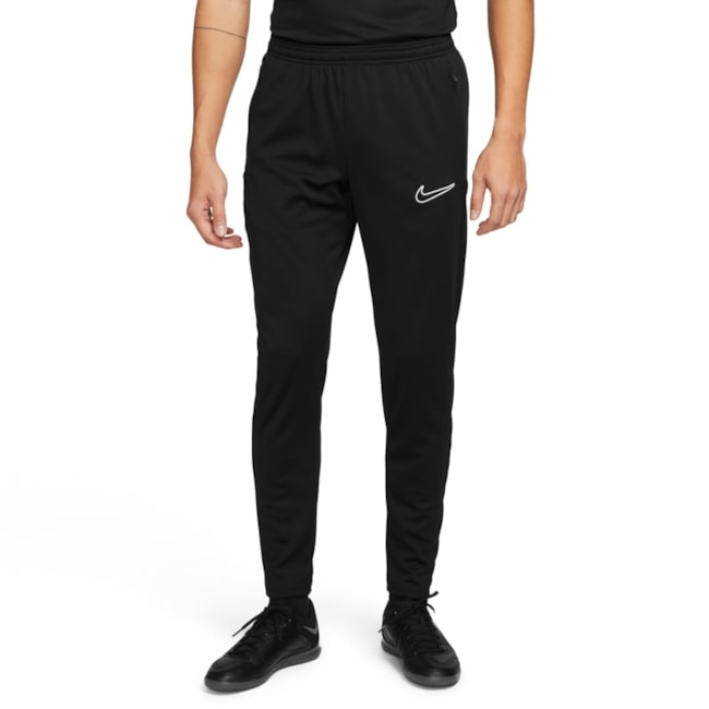 Calça Nike Dri-Fit Academy 23 Masculina Preto