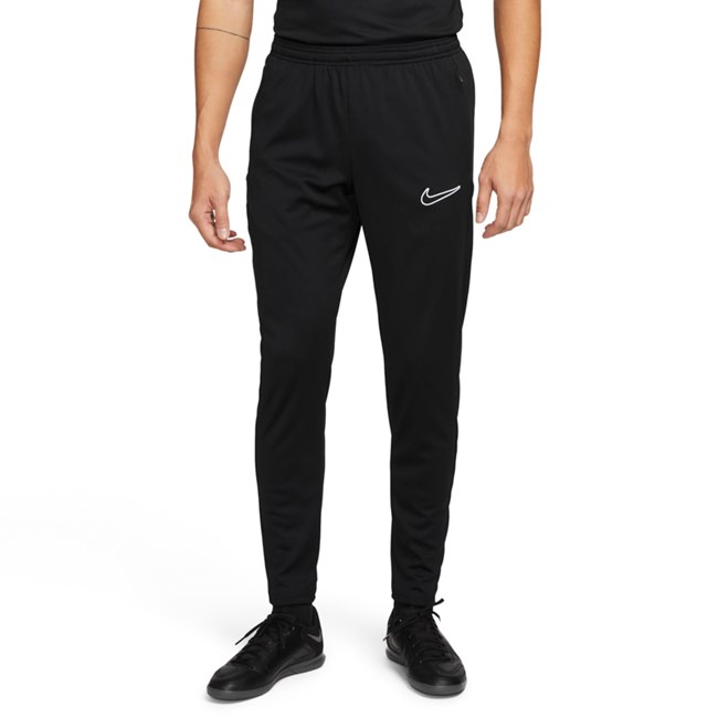 Calça Nike Dri-Fit Academy 23 Masculina Preto - Lumman
