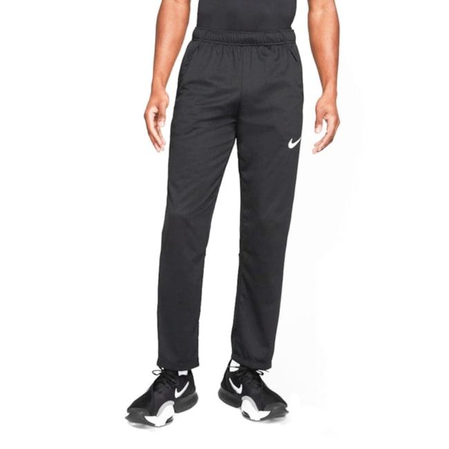 Calça Nike Dri-Fit Epic Masculina Preto