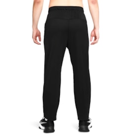 Calça Nike Dry-Fit Totality Masculina Preto