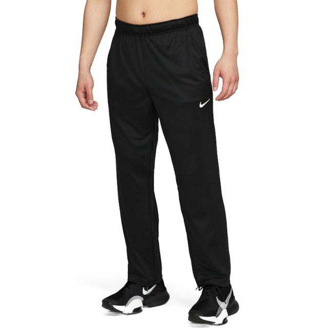 Calça Nike Dry-Fit Totality Masculina Preto