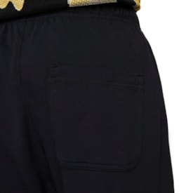 Calça Nike Sportwear Club Masculina Preto