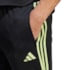 Calça Treino Tiro 23 Club Adidas Masculino Preto