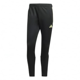 Calça Treino Tiro 23 Club Adidas Masculino Preto