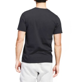 Camisa Adidas Basic Badge Of Sport Masculina Preto