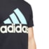 Camisa Adidas Basic Badge Of Sport Masculina Preto