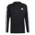 Camisa Adidas Designed To Move Aeroready 3-Stripes Masculino Diversas