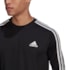 Camisa Adidas Designed To Move Aeroready 3-Stripes Masculino Diversas