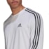 Camisa Adidas Designed To Move Aeroready 3-Stripes Masculino Diversas