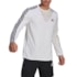 Camisa Adidas Designed To Move Aeroready 3-Stripes Masculino Diversas