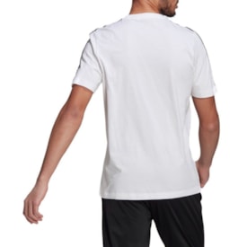 Camisa Adidas Essentials 3-Stripes Masculina Diversas