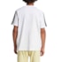 Camisa Adidas Essentials Masculina Branco