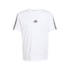 Camisa Adidas Essentials Masculina Branco
