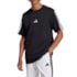 Camisa Adidas Essentials Masculina Preto