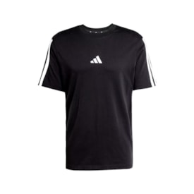 Camisa Adidas Essentials Masculina Preto