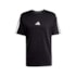 Camisa Adidas Essentials Masculina Preto