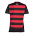 Camisa Adidas Flamengo Feminina Preto