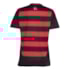 Camisa Adidas Flamengo Feminina Preto