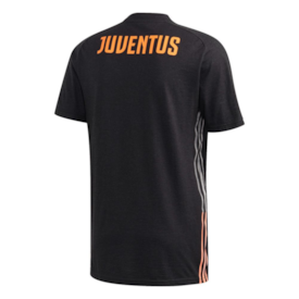 Camisa Adidas Juventus Travel Masculino Diversas