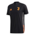 Camisa Adidas Juventus Travel Masculino Diversas