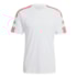Camisa Adidas Squadra 21 Masculina Branco