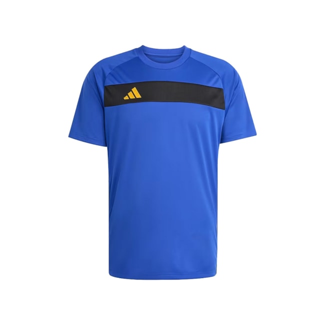 Camisa Adidas Tiro 25 Essentials Masculina Diversas