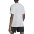 Camisa Adidas Tr-Es Base 3 Stripes Masculino Branco