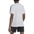 Camisa Adidas Tr-Es Base 3 Stripes Masculino Branco