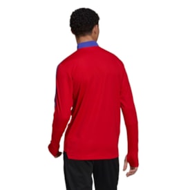 Camisa Adidas Treino Tiro Primeblue Masculino Diversas
