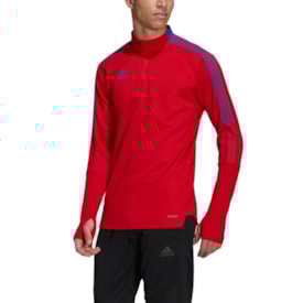 Camisa Adidas Treino Tiro Primeblue Masculino Diversas