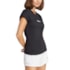 Camisa Algodão Adidas Essentials Linear Feminina Diversas Preto