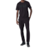 Camisa Algodão Fila Masculino Preto