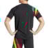 Camisa Algodão Fortore 23 Adidas Masculina Preto